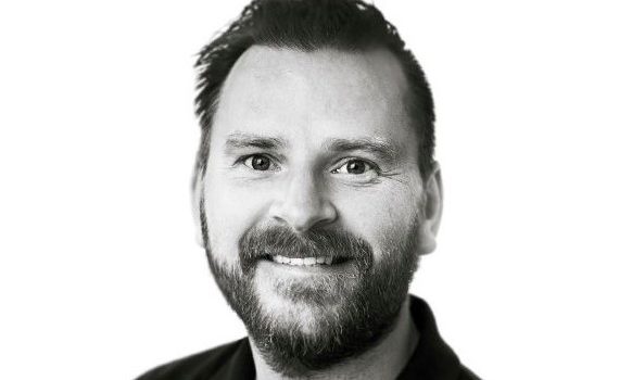 Dansk robotjätte Sverigesatsar med ny försäljningschef