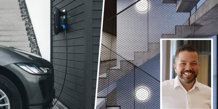 DEFA anställer ny Sales & Market Director för e-mobility och Lighting