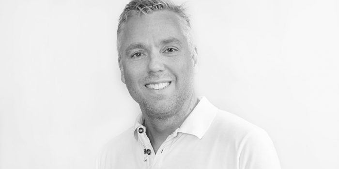 Mikael Magnusson är ny affärschef på Tyréns