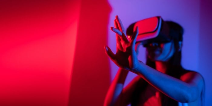 Ny era för mötet – är vi på väg mot VR/AR?