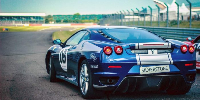 Lista: Svenska motorbanor för säljevent