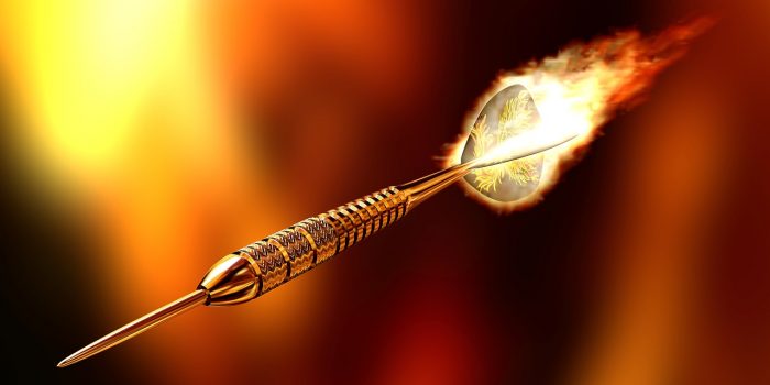 Vad är vitsen med att sätta mål för säljare?