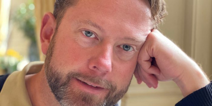 ”Den bästa teambuildingen är oftast den enkla”