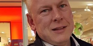 Efter regn kommer solenergi