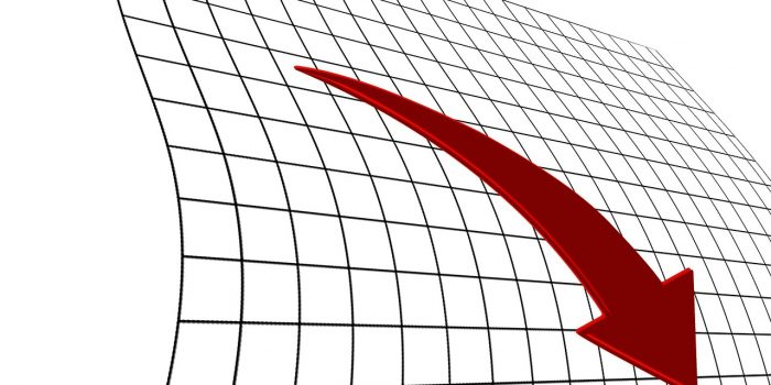 Säljarnas löner sjunker kraftigt