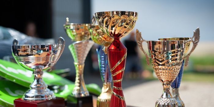 Den lönsamma säljtävlingen – så här gör du