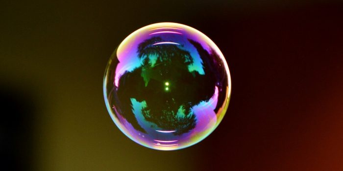 Mediokra resultat hos många säljchefer beror på att de lever i sin egen bubbla