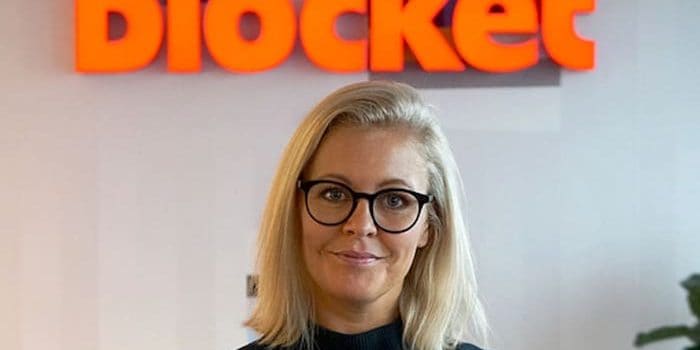 Ny försäljningsdirektör på Blocket