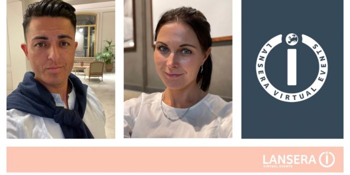 Eventtech startup rekryterar stjärnsäljare