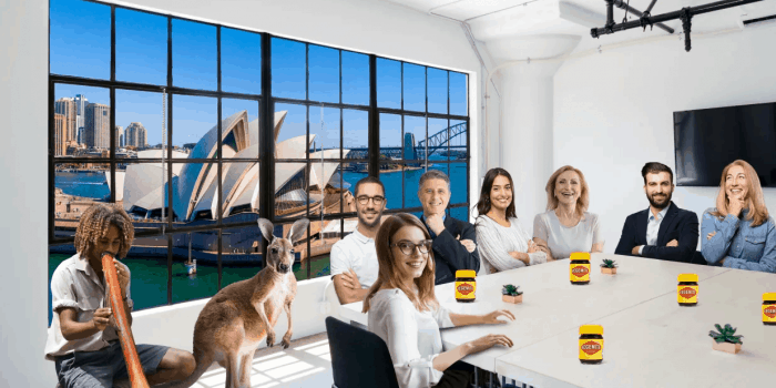 Skräddarsydda konferensresor till hela världen fast i Sverige