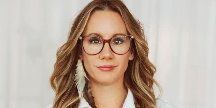 Ebba Kilman ny Chief Offering Officer på Åhléns