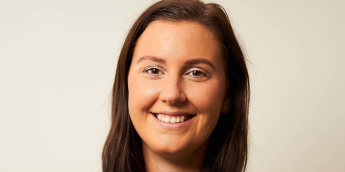 Emma Lindblom förstärker Infometrics säljteam