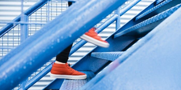 8 steg för framgångsrikt sälj