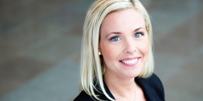 Försäljningschefen: ”Vi har skippat provisionerna och fått bättre teamkänsla.”