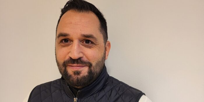 Pinpointer ökar närvaron i Stockholm med ny säljare