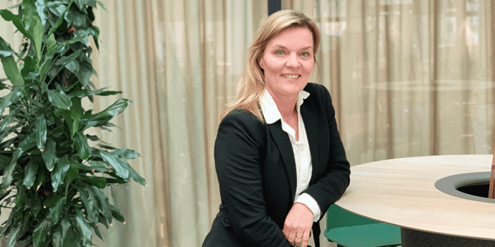 WaterCircles rekryterar Helena Hård som ny försäljningschef