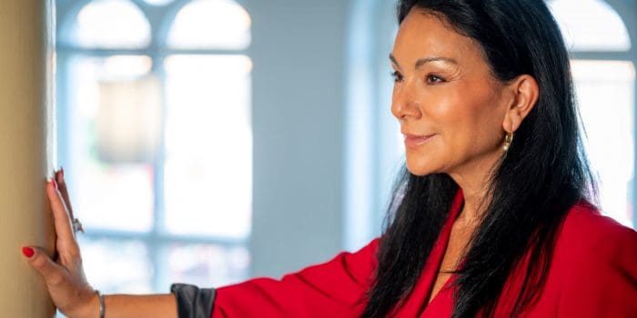 Jenny Berge: Kandidaternas marknad ställer krav på bolagen