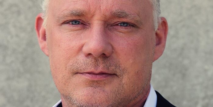 Försäljningschefen Rickard Karlsson bjuder på tre framgångstips