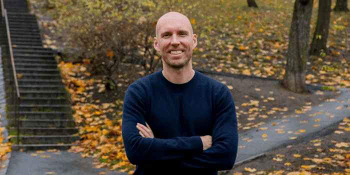 We Are Era rekryterar Jon Möllersten som ny Sales Director i Norden