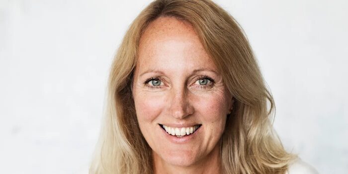 Katrin Nerhag ny affärsutvecklingschef på CGM