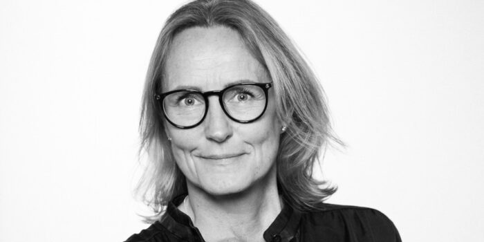 Ursula Heumann om att leda i den hybrida säljmiljön