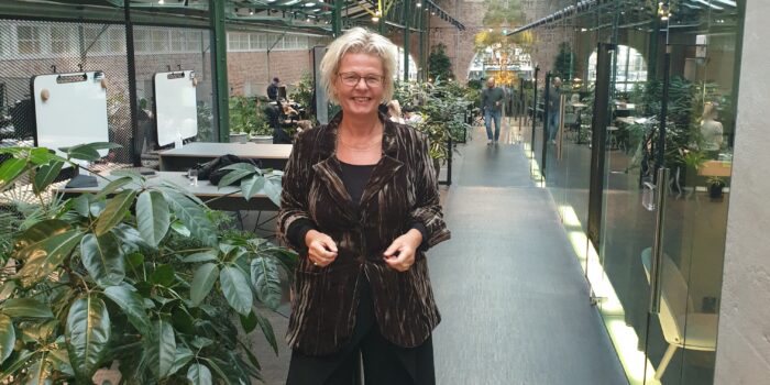 Hanna Plymouth: Hur firar du framgångar?