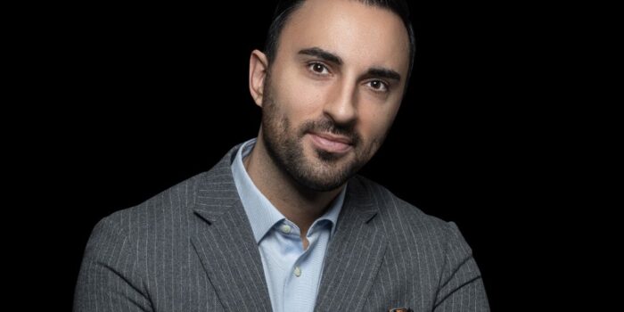 Ny programledare – så ska Säljpodden hjälpa säljare bli ännu bättre