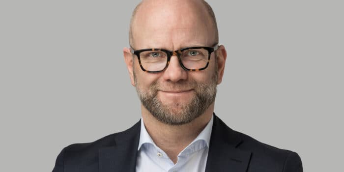 Mattias Björk – ny Affärsutvecklingschef på HSB Bostad
