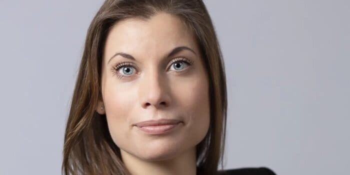 Sonja Stopner Gawell ny affärsutvecklare på Humlegården