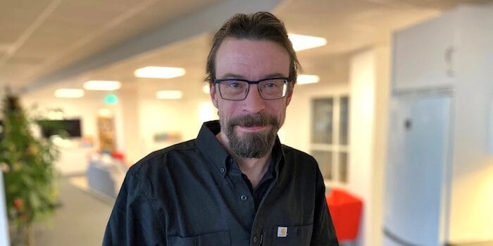 Saint-Gobain Abrasives rekryterar säljare till norra Sverige