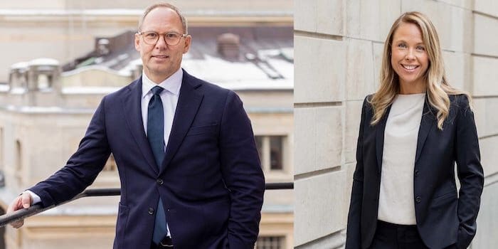 Bjurfors rekryterar nya försäljningschefer