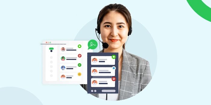 Telavox lanserar ny kontaktcenterlösning som samlar all kundkommunikation i en plattform
