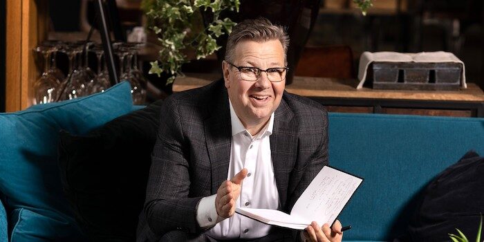 Motiverade säljare gör ett bättre jobb – vad driver dig?