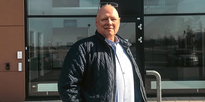 Mats Ågren ny försäljningschef på Abkati