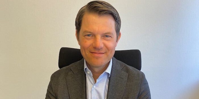 Ny försäljningschef till Saint-Gobain Abrasives