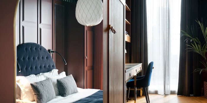 Elite hotels designhotell utses till ett av Stockholms bästa hotell!