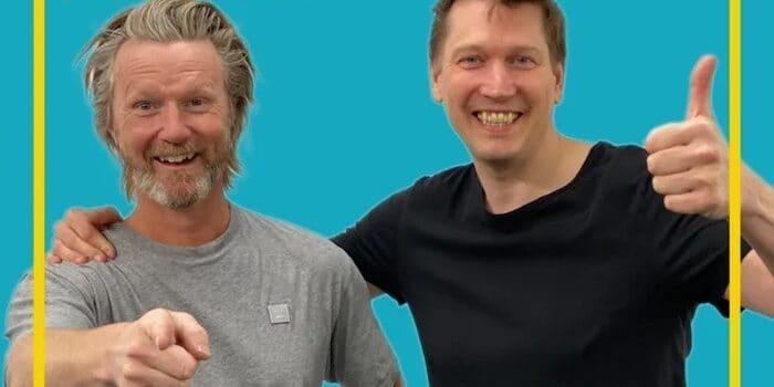 Poddtips: Affärsrelationspodden