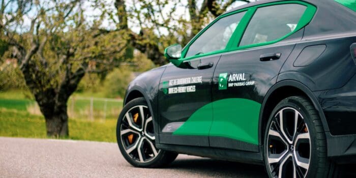 Ändringar av förmånsvärdet och klimatbonus