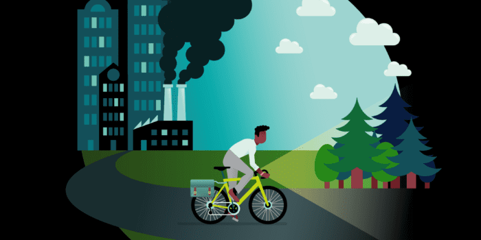 Unga i karriären fortsätter ompröva sina prioriteringar