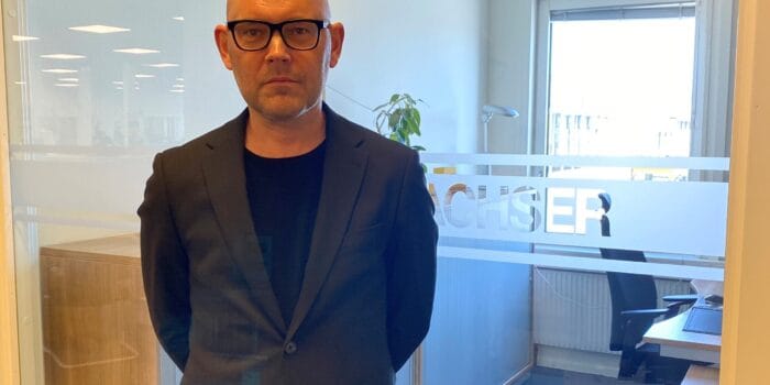 Dachser Air & Sea Logistics Sweden tillsätter Sales Manager