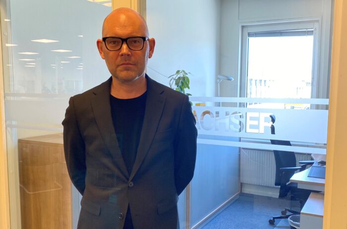 Dachser Air & Sea Logistics Sweden tillsätter Sales Manager