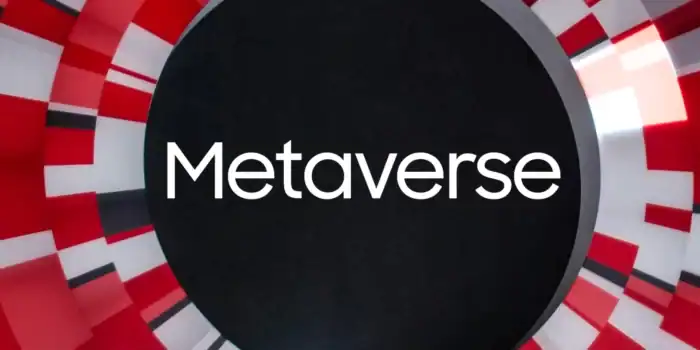 160 000 svenskar vill leva sitt liv i ett metaverse