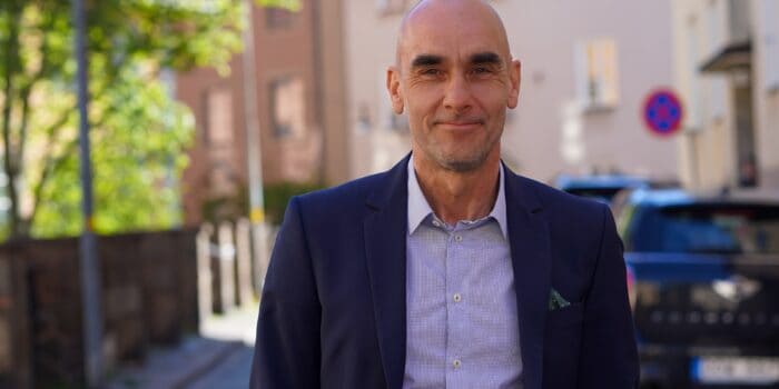 Nya chefer inom Distribution & Försäljning hos Movestic