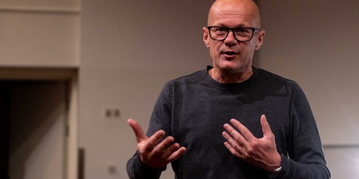 Experten: Så arbetar du framgångsrikt i mässmontern