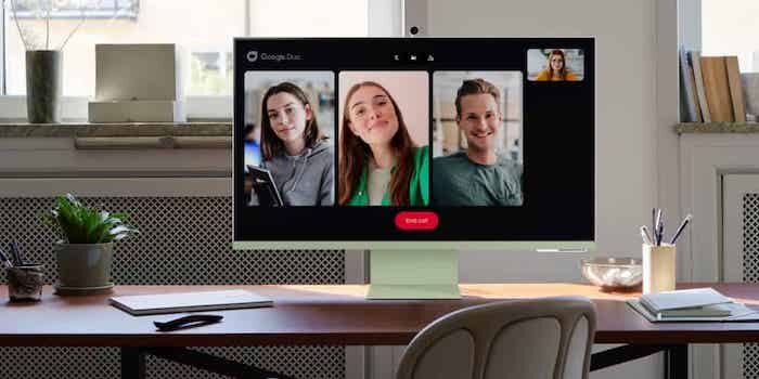 Tre tips för ett trivsamt och produktivt hemmakontor