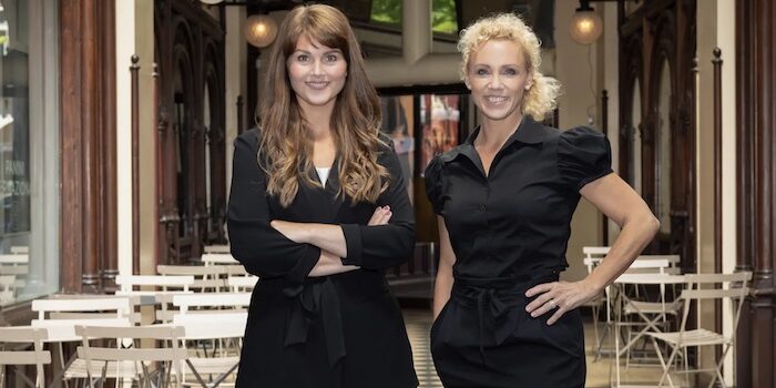 Bjurfors rekryterar ny affärsutvecklare