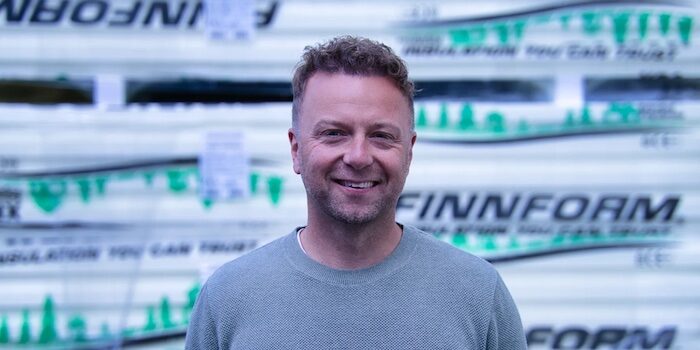 Finnfoam rekryterar säljansvarig för Västsverige