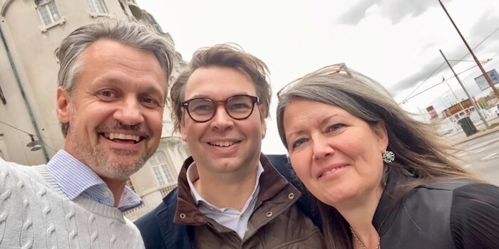 Growloop, framtidens helt digitala ledarskapscoach, tar in 10 MSEK