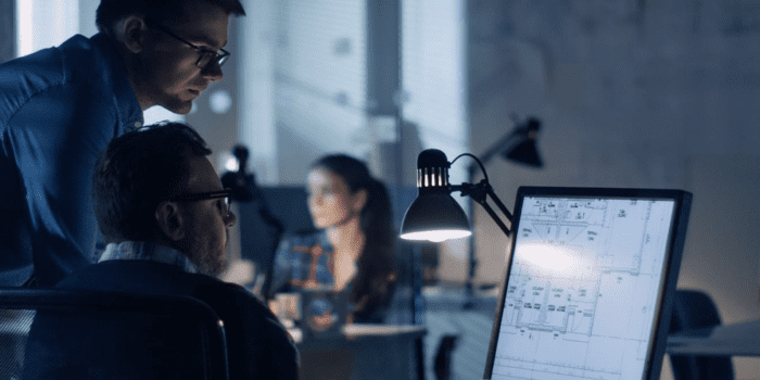 Över hälften av svenska företag kan inte bedöma risken att drabbas av cyberattacker