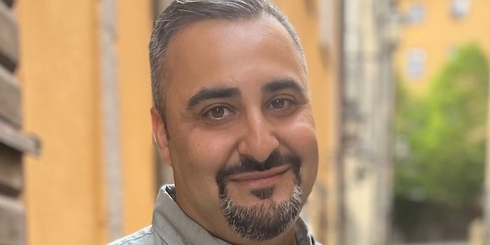 Colive rekryterar digital expert från Redgert Comms som ny marknads- och försäljningschef